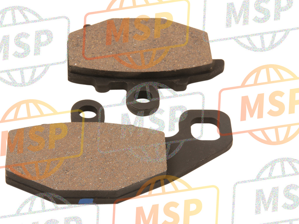 430820068, PAD-ASSY-BRAKE, Kawasaki, 1