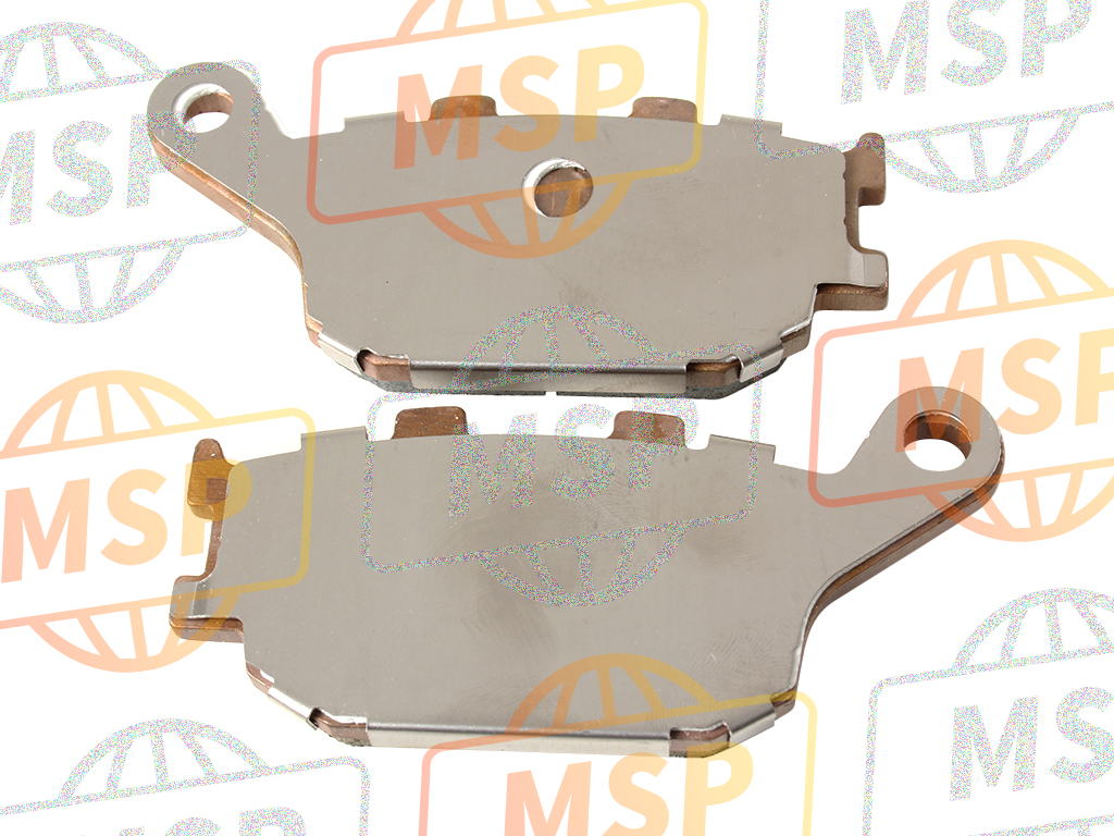 430820073, PAD-ASSY-BRAKE, Kawasaki, 2