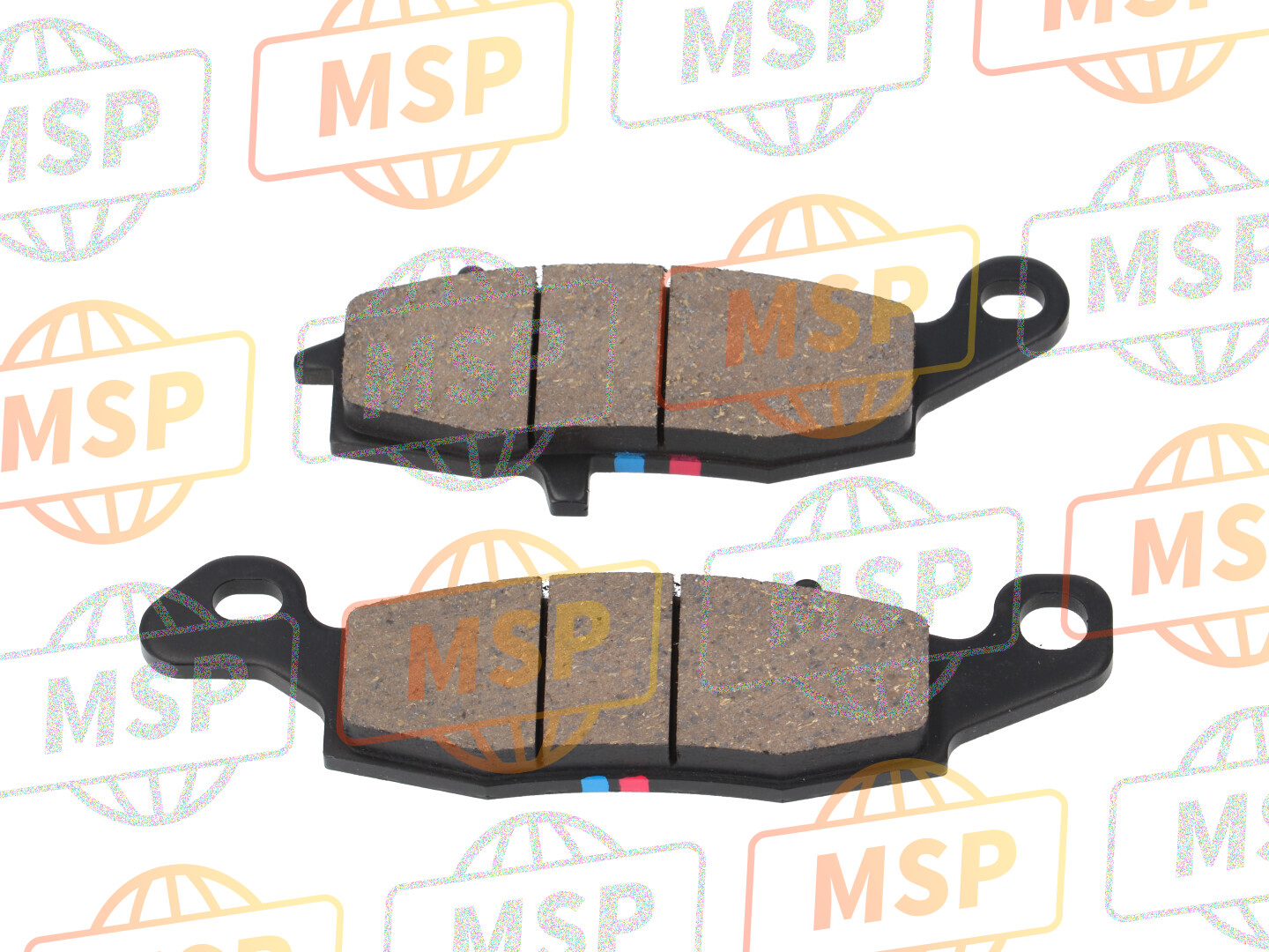 430820124, PAD-ASSY-BRAKE, Kawasaki, 1