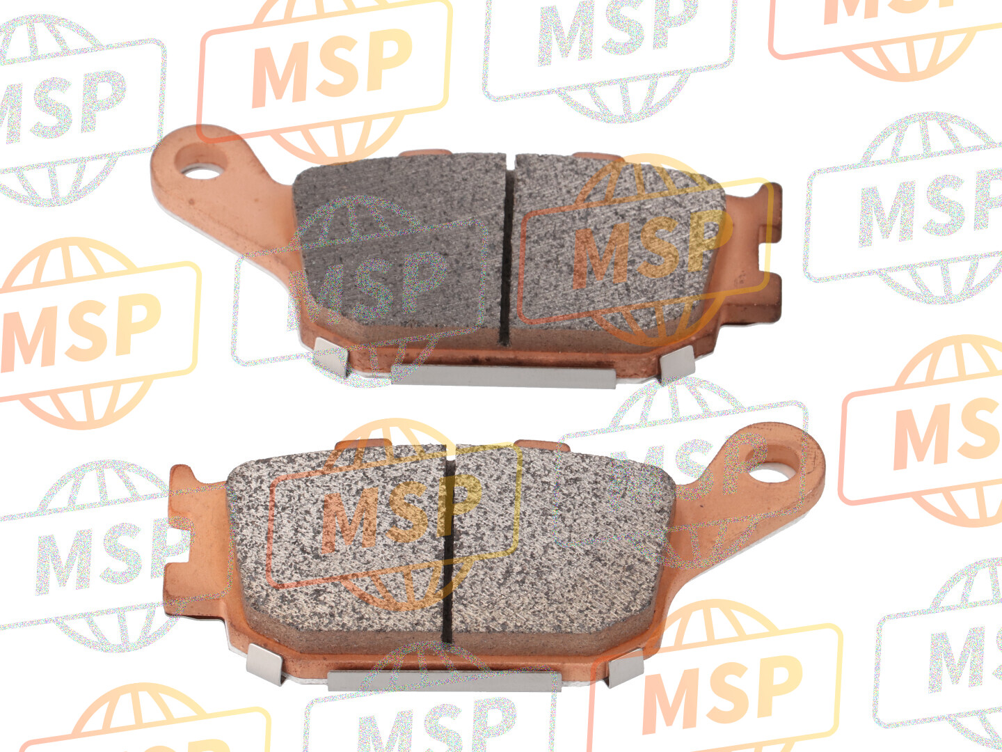 430820155, PAD-ASSY-BRAKE, Kawasaki, 1