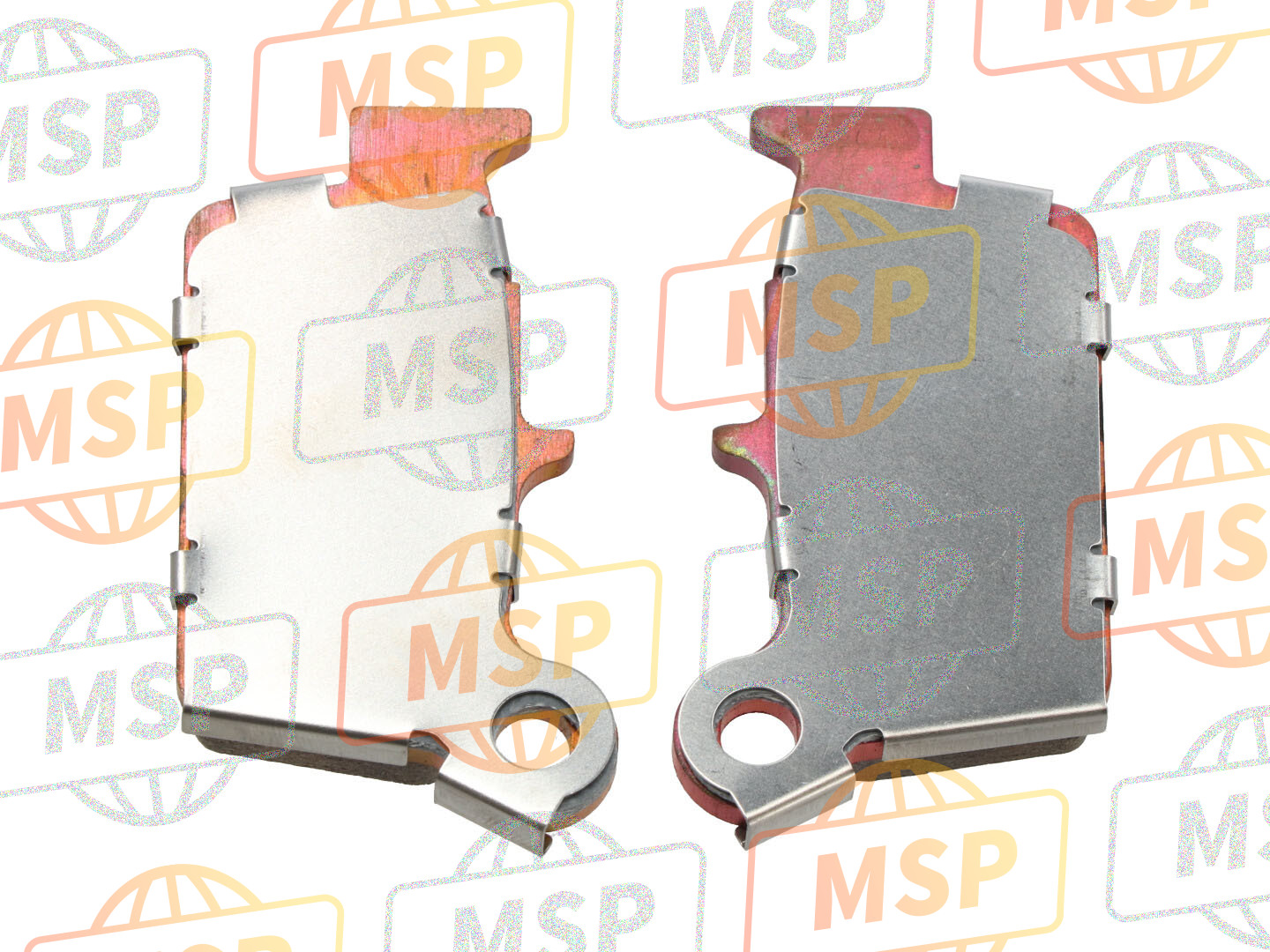 430820183, PAD-ASSY-BRAKE, Kawasaki, 2