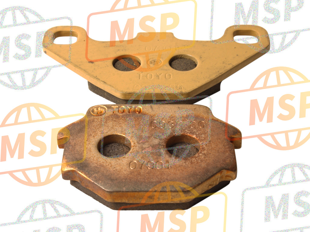 430821063, PAD-ASSY-BRAKE, Kawasaki, 2