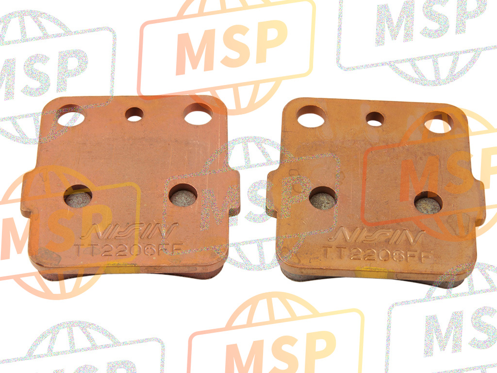 430821066, PAD-ASSY-BRAKE, Kawasaki, 2