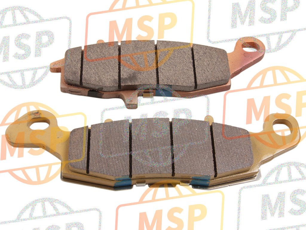 430821248, PAD-ASSY-BRAKE, Kawasaki, 1