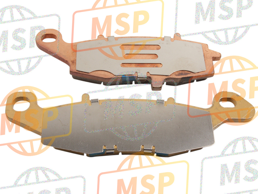 430821248, PAD-ASSY-BRAKE, Kawasaki, 2