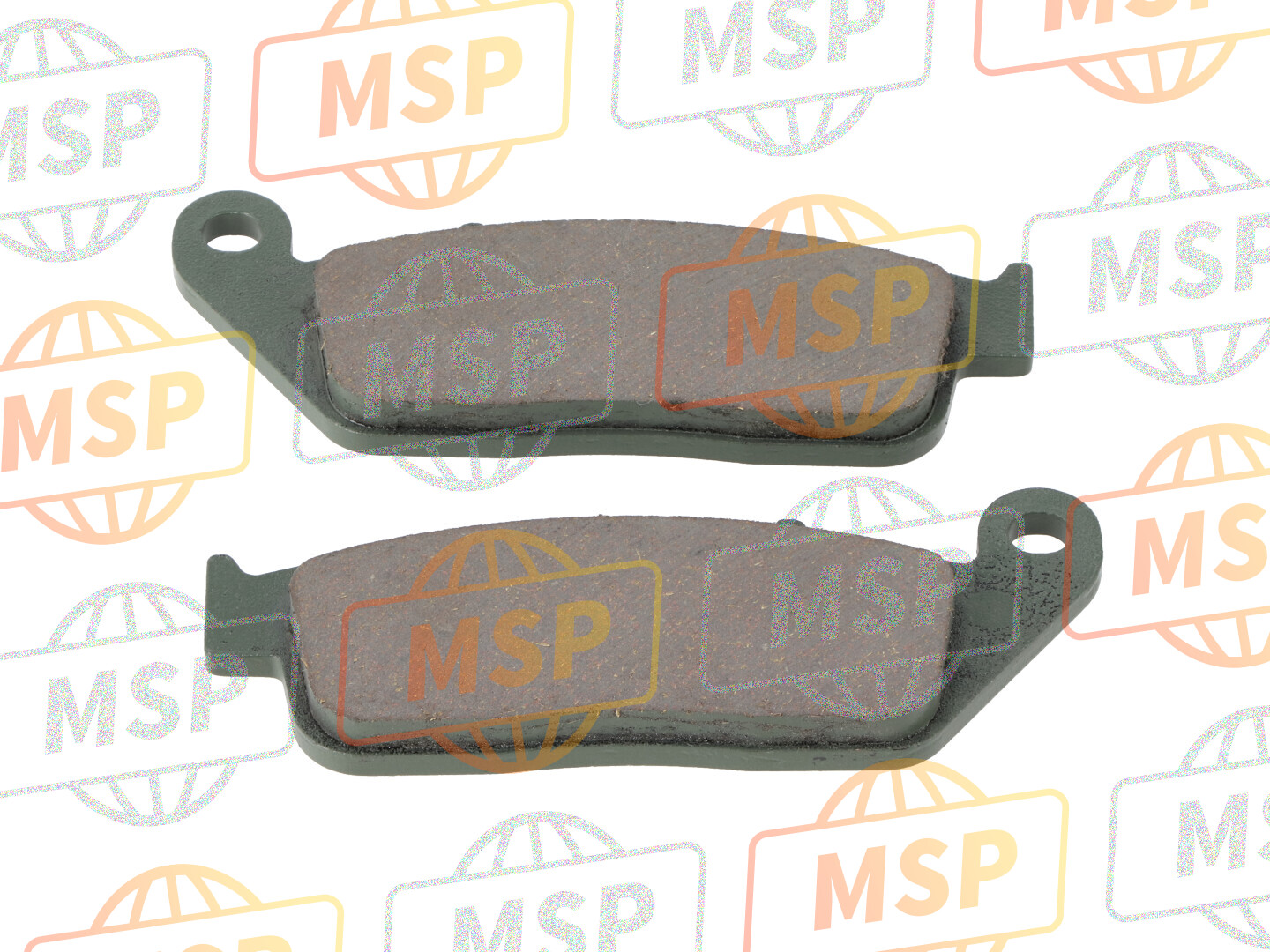 43082Y005, PAD-ASSY-BRAKE, Kawasaki, 1