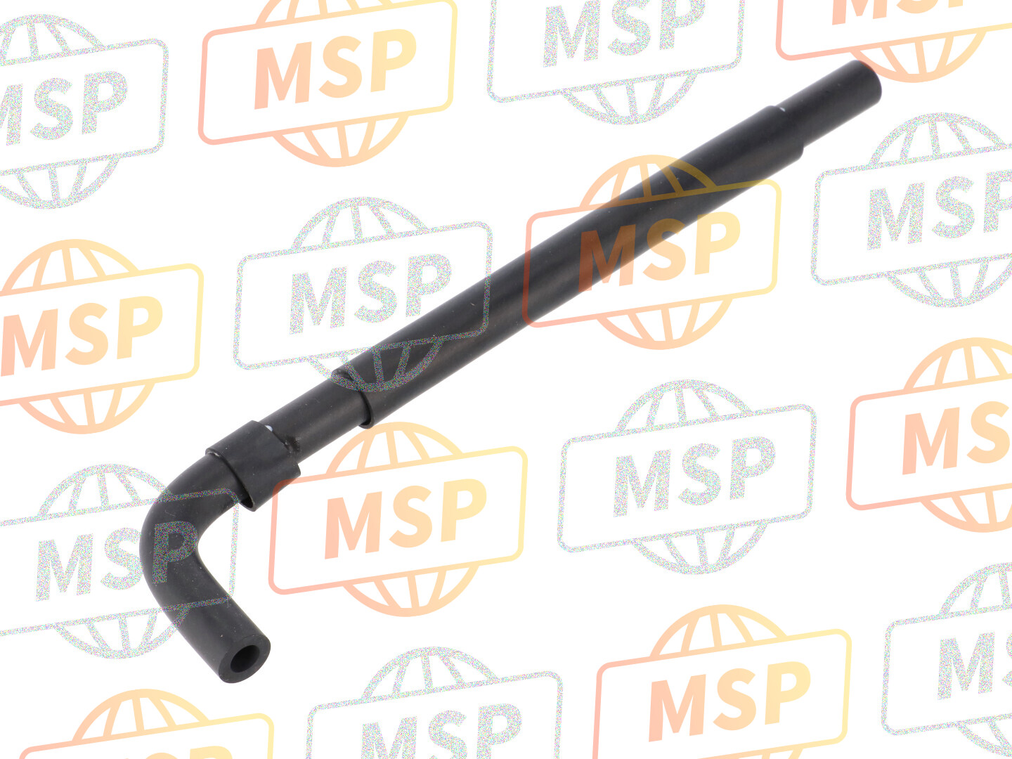 430950811, HOSE-BRAKE,Rr M/c, Kawasaki, 1