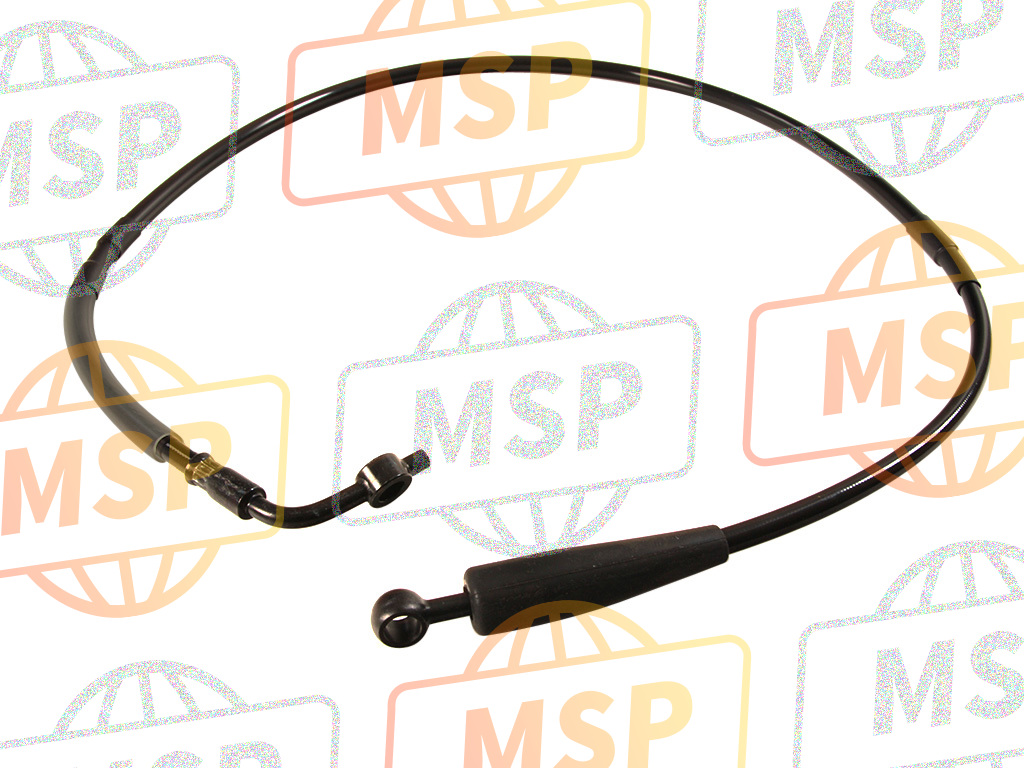 430951091, HOSE-BRAKE,Fr, Kawasaki, 1