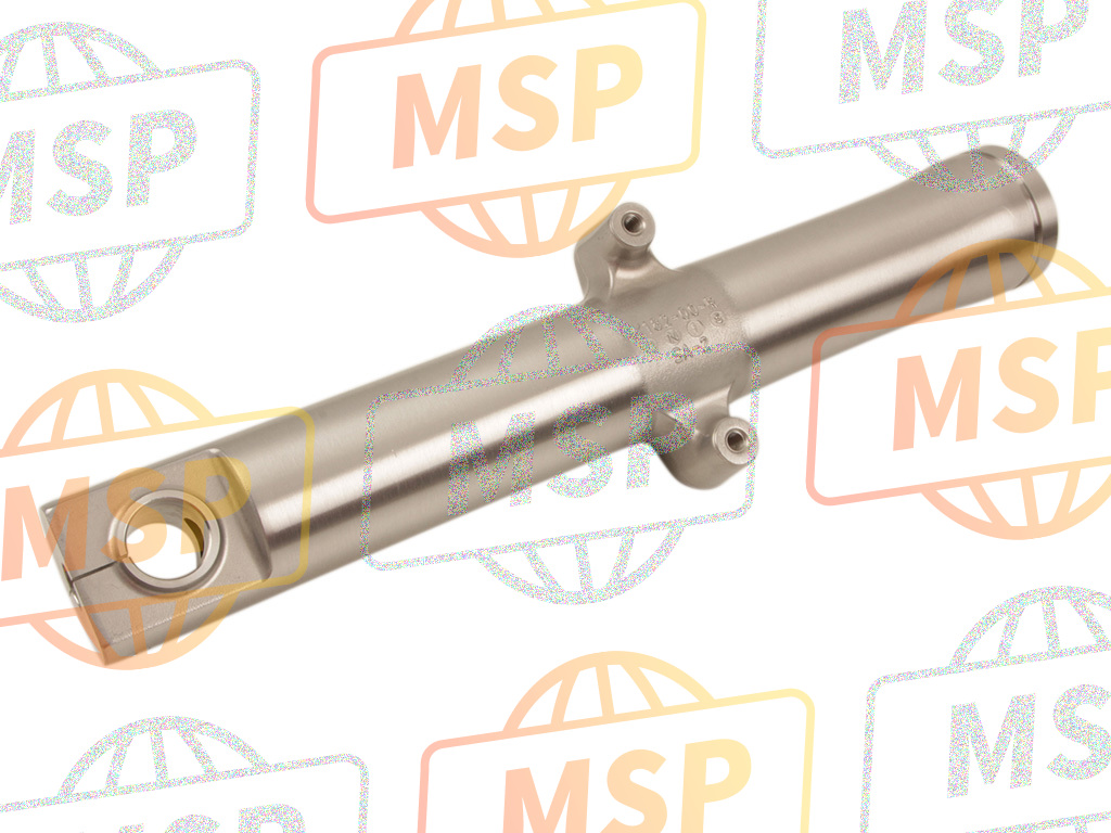 440060104, PIPE-RIGHT Fork Outer, Kawasaki, 2