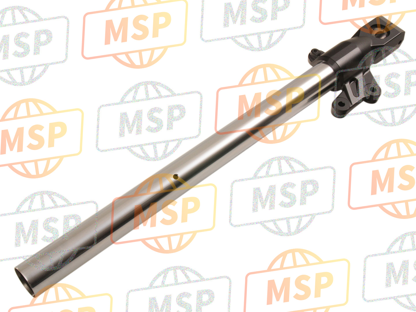 44013008521, PIPE-FORK Inner, Rh, F.Blac, Kawasaki, 3