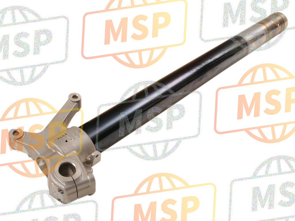 440130189, PIPE-FORK Inner, Lh, Kawasaki, 2