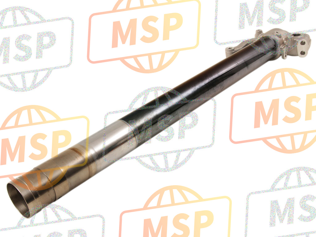 440130189, PIPE-FORK Inner, Lh, Kawasaki, 3