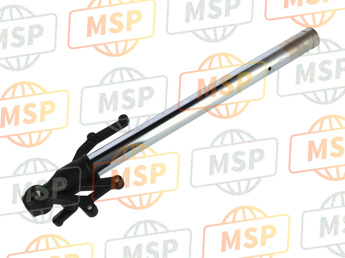 440130292, PIPE-FORK Inner,Lh, Kawasaki, 1