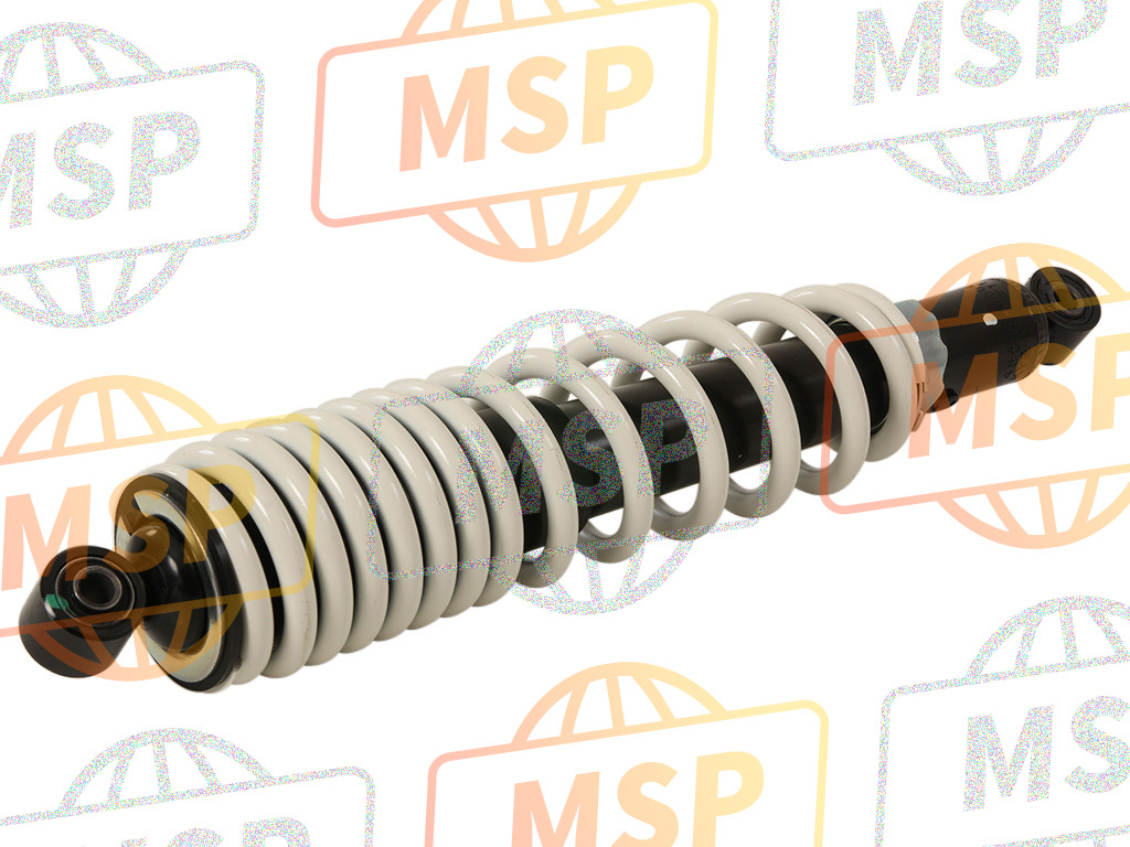 450140004EH, Shockabsorber, Fr, P.Wh, Kawasaki, 1