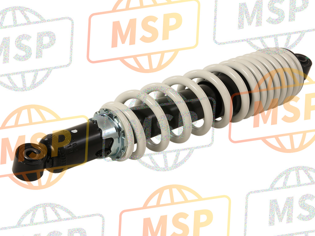 450140004EH, Shockabsorber, Fr, P.Wh, Kawasaki, 2