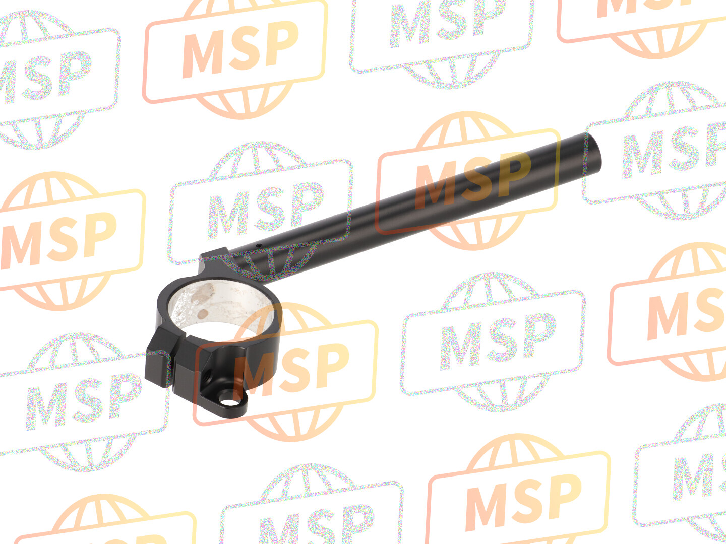 460030162, Handle,Lh, Kawasaki, 2