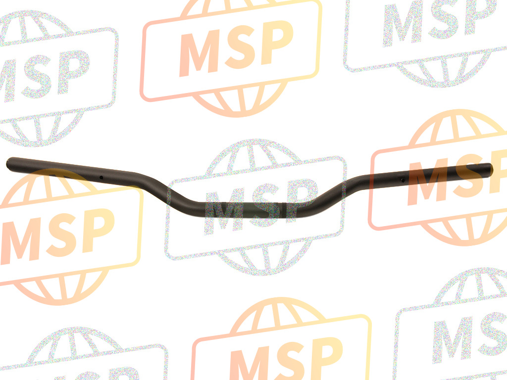 46003058318R, Handle,F.S.Black, Kawasaki, 1