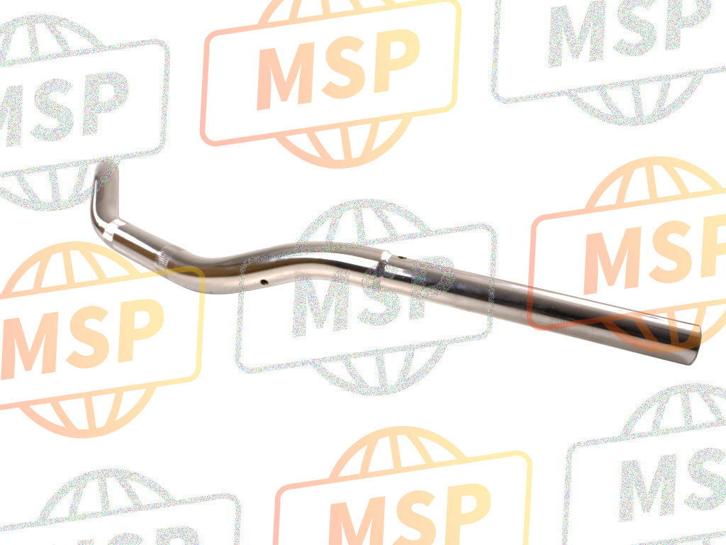 460031546, Handle, Low, Kawasaki, 1