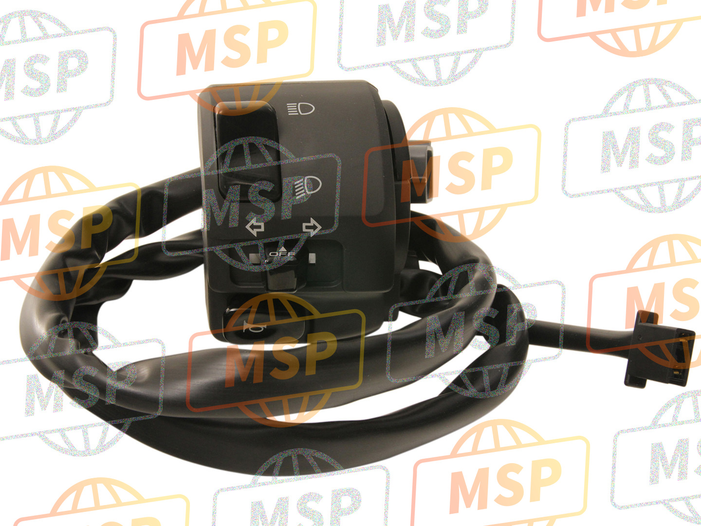 460910163, HOUSING-ASSY-CONTROL, Lh, Kawasaki, 1