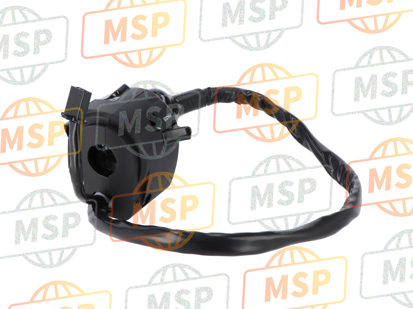 460910433, HOUSING-ASSY-CONTROL, Lh, Kawasaki, 2