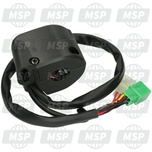 460911662, HOUSING-ASSY-CONTROL,, Kawasaki, 2