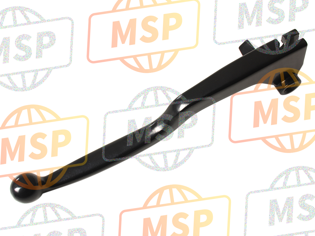 460760123, LEVER-ASSY-GRIP,Clutch, Kawasaki, 1