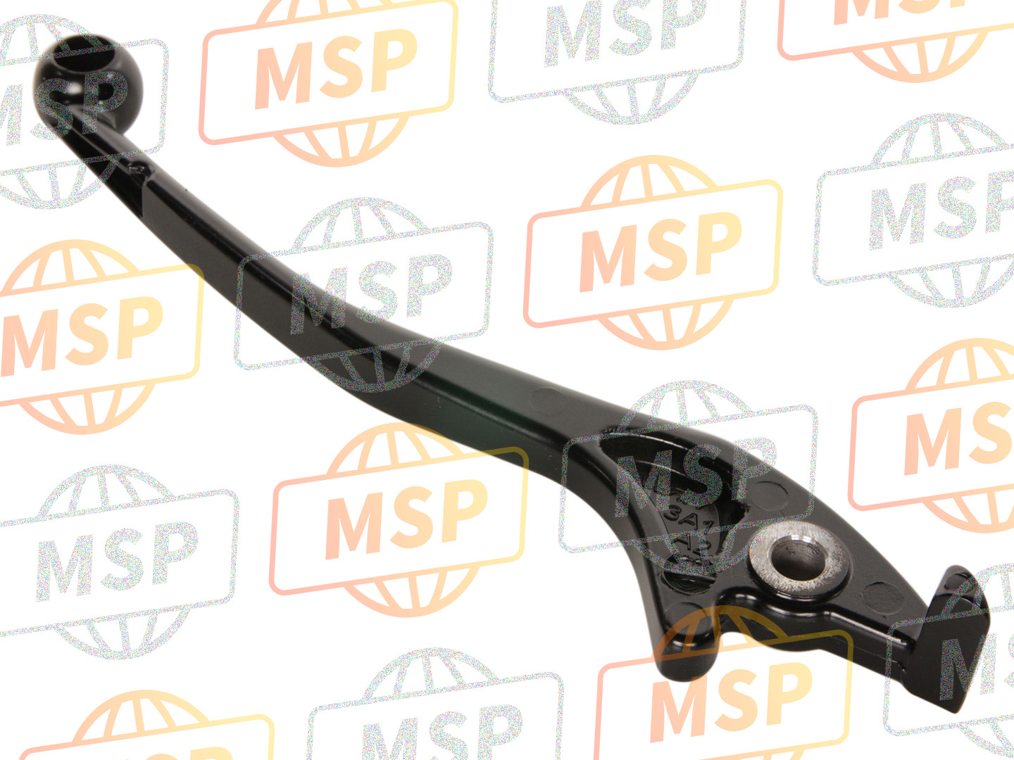 460920049, LEVER-GRIP, Kawasaki, 2