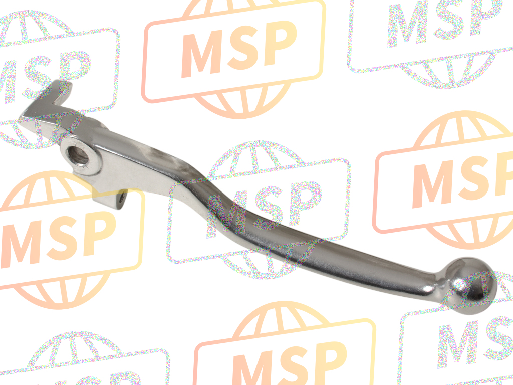 460921175, LEVER-GRIP, Front Brak, Kawasaki, 1