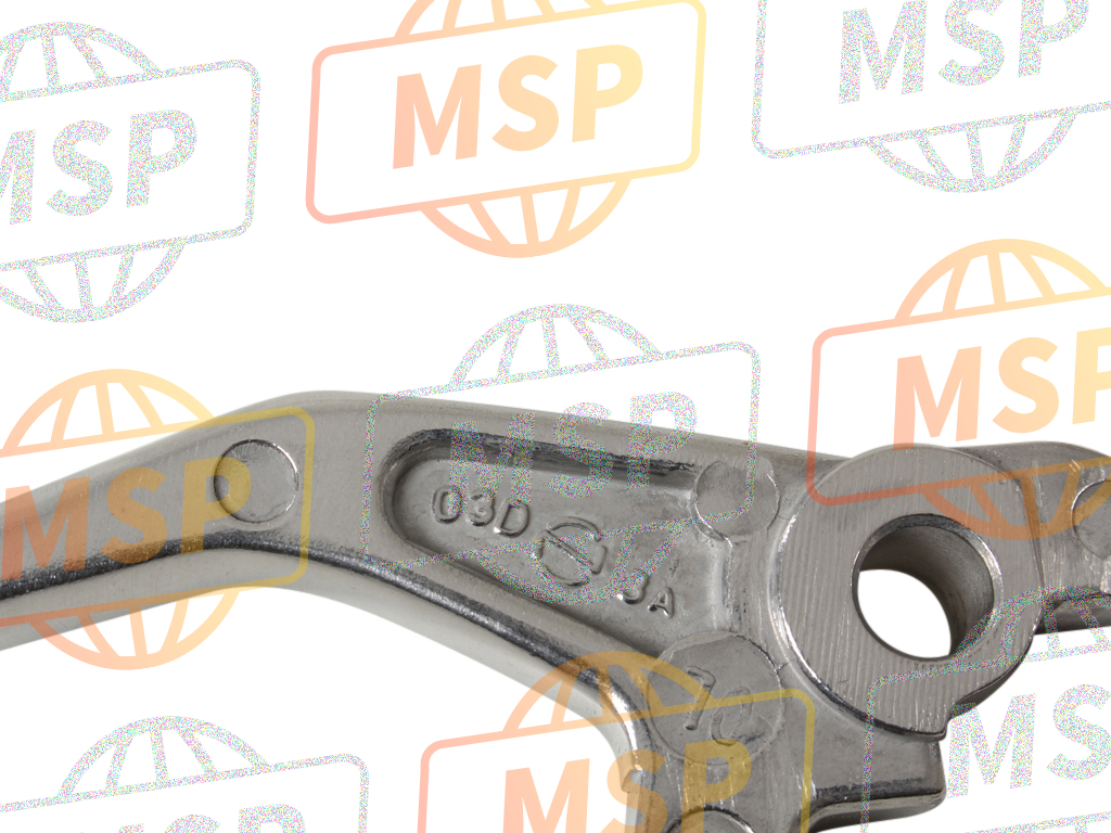 460921175, LEVER-GRIP, Front Brak, Kawasaki, 2