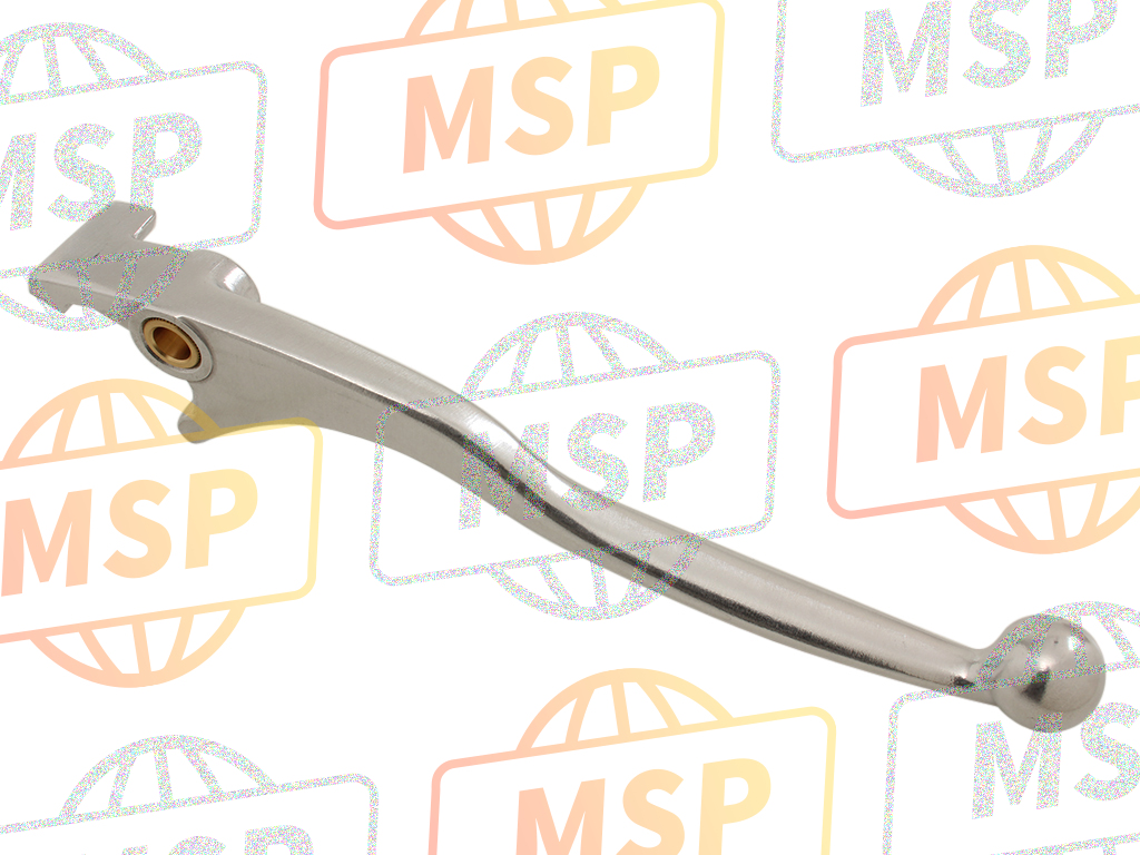 460921207, LEVER-GRIP,Front Brake, Kawasaki, 1