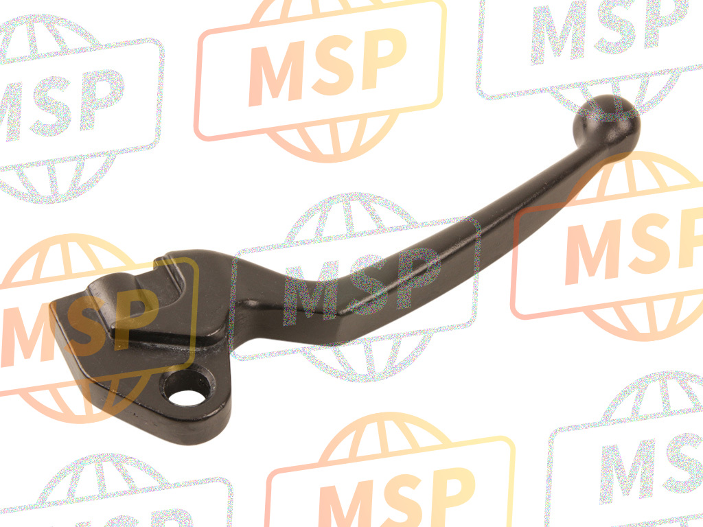 46092S007, LEVER-GRIP,Front Brak, Kawasaki, 1