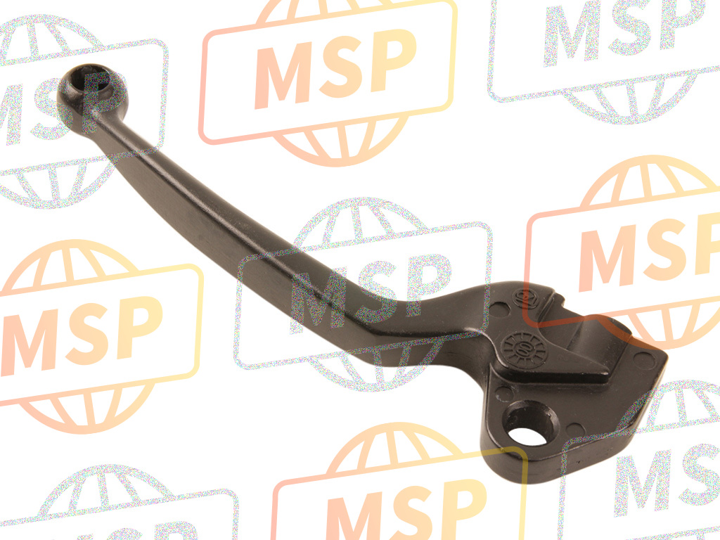 46092S007, LEVER-GRIP,Front Brak, Kawasaki, 2