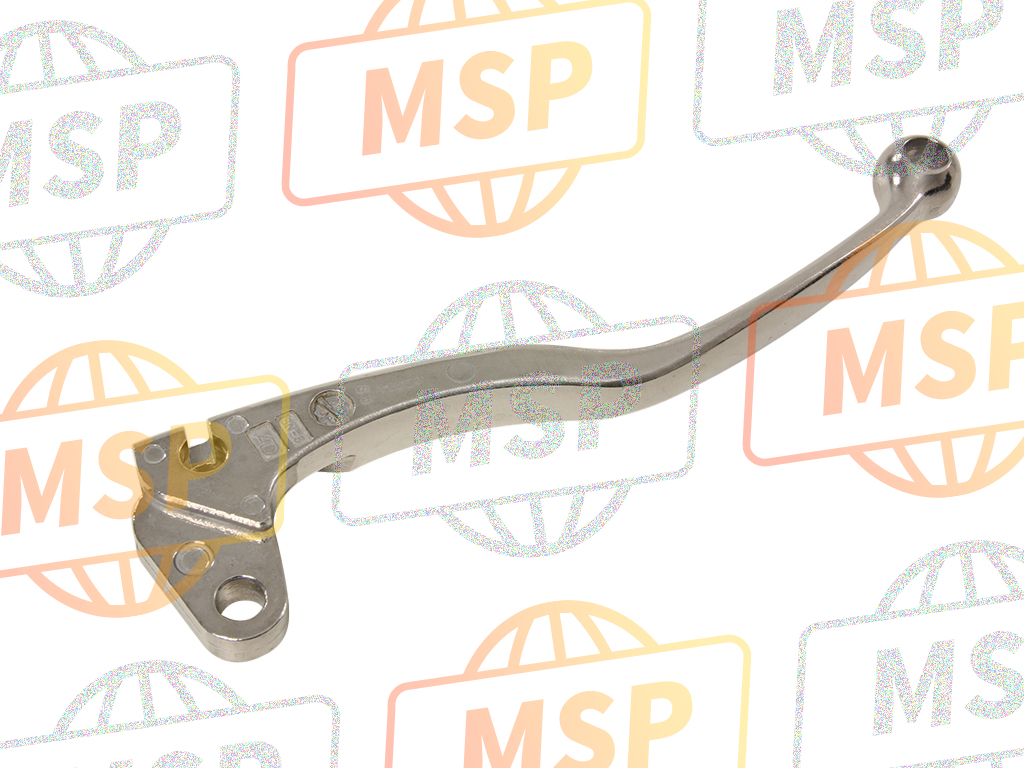 46092S016, LEVER-GRIP KSF400-A1, Kawasaki, 2