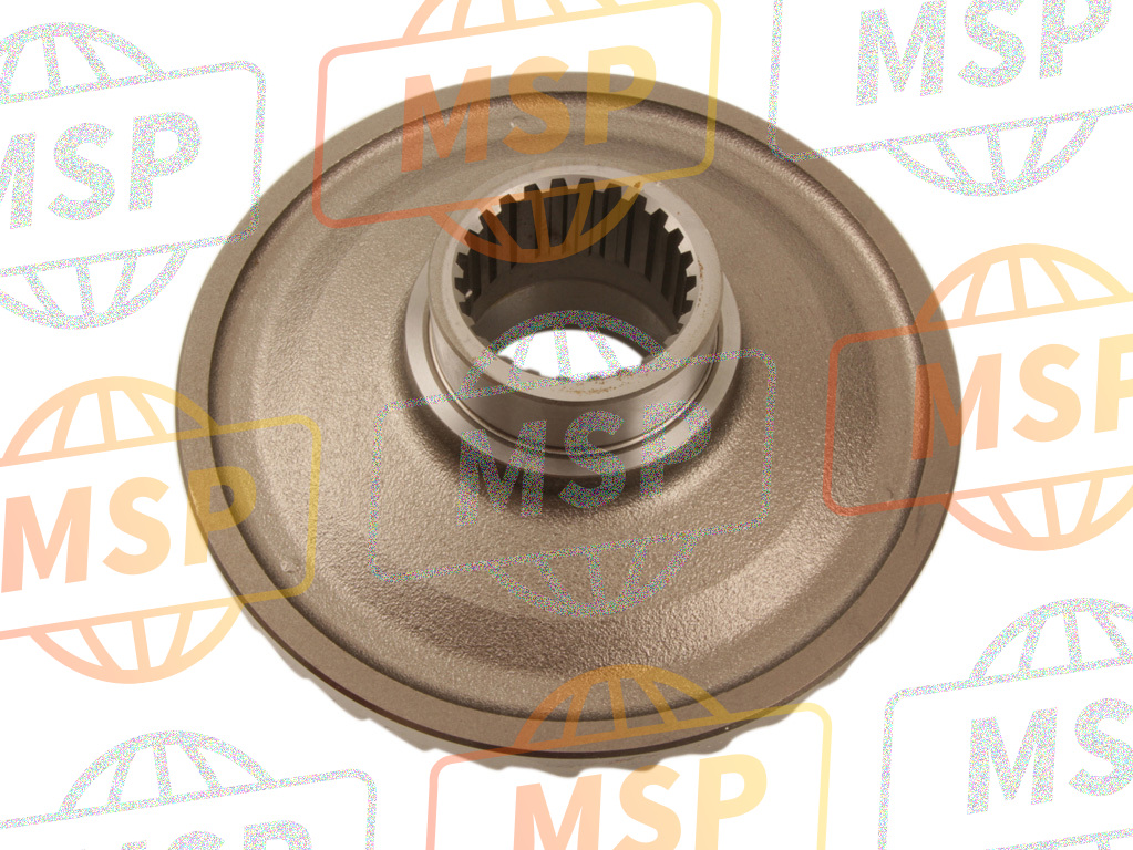 490220004, GEAR-BEVEL, Rr, 35T, Kawasaki, 2