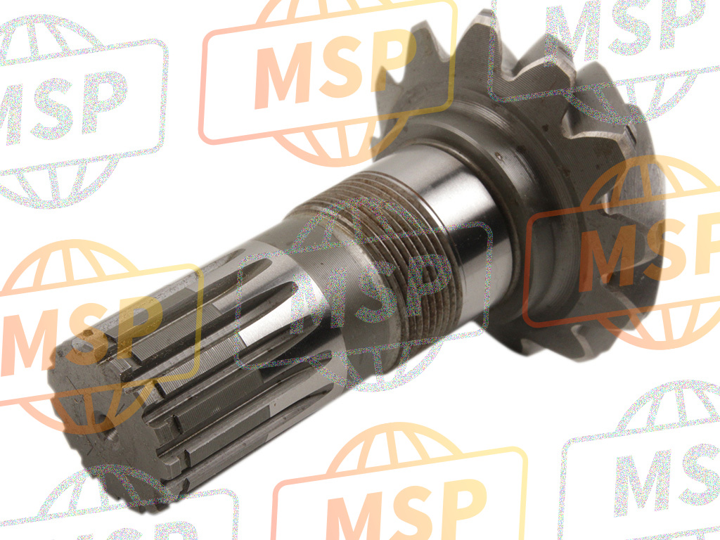 490221192, GEAR-BEVEL, Drive, 12T, Kawasaki, 2