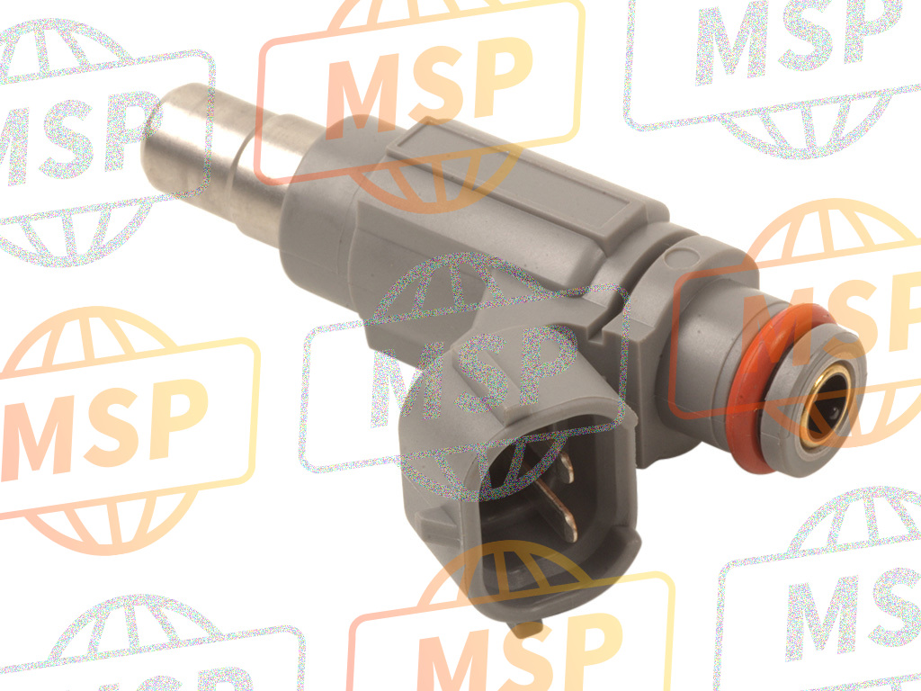 490330003, NOZZLE-INJECTION, Kawasaki, 3