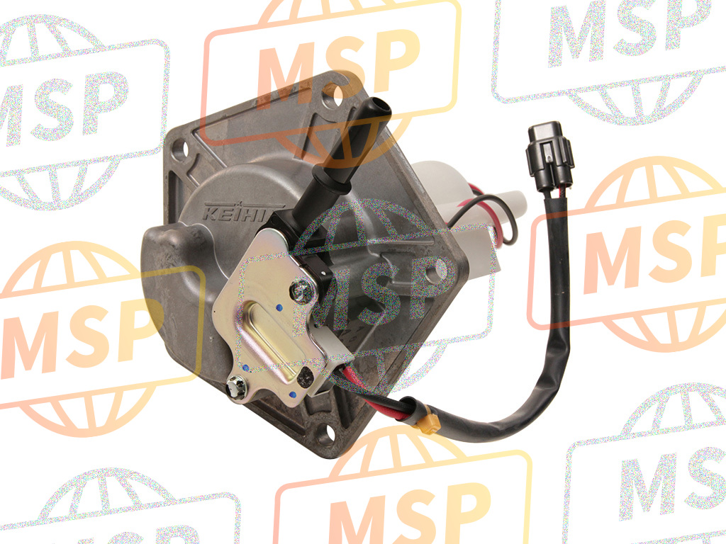 490400707, PUMP-FUEL, Kawasaki, 1