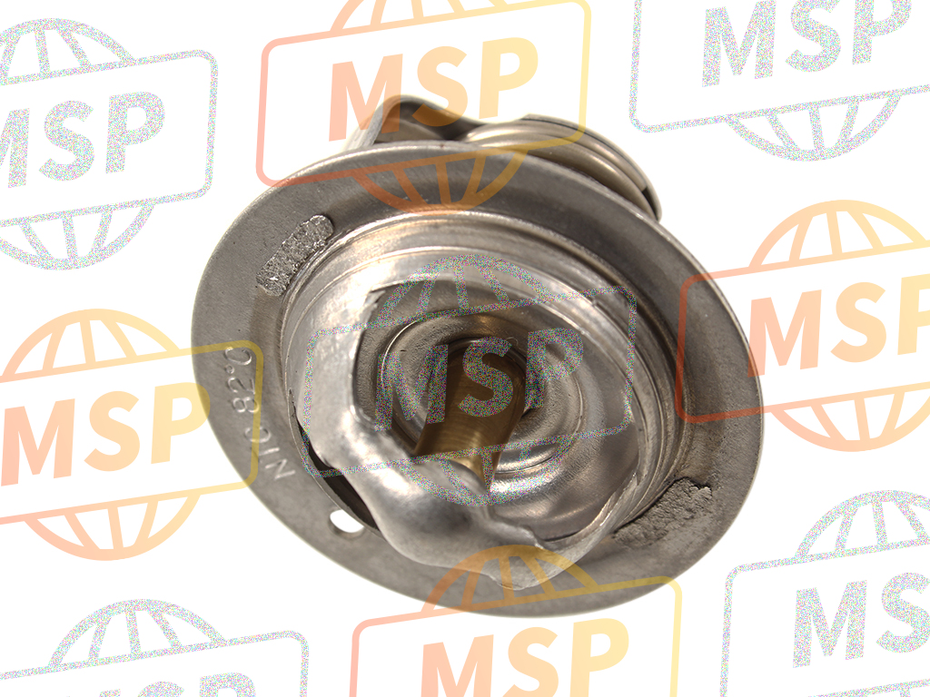 Kawasaki Thermostat 49054-1059 For ER-5, GPZ500S, KLE500, GPX600R Motorcycles