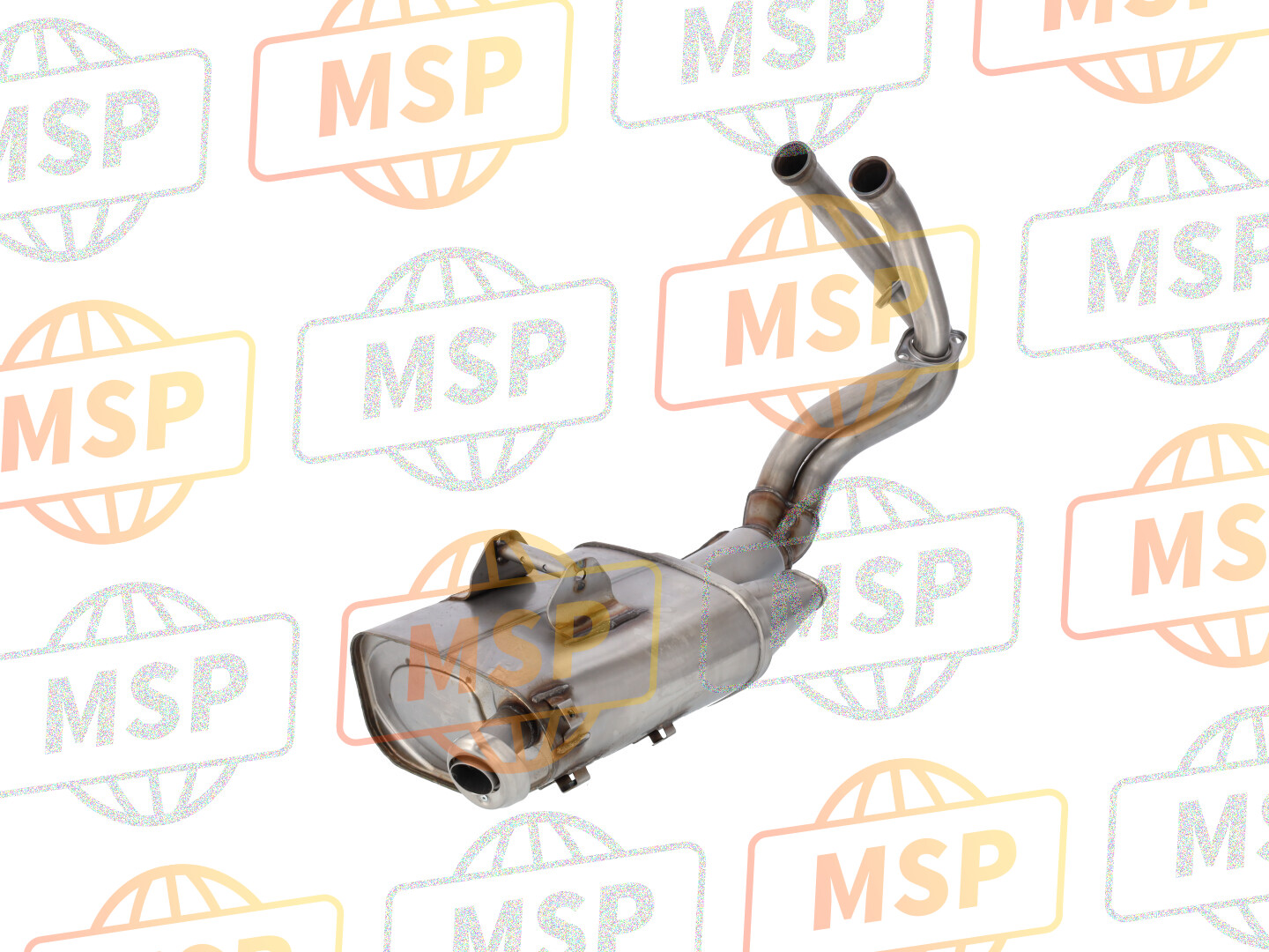 490690815, MUFFLER-ASSY, Kawasaki, 1