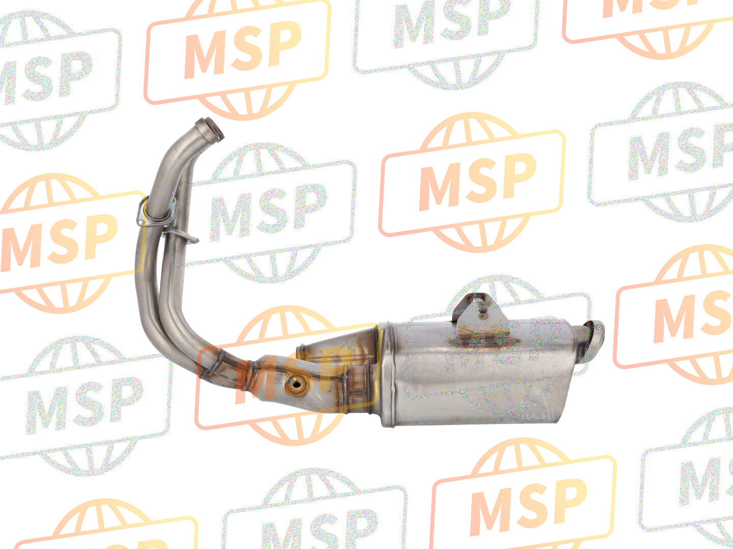 490690815, MUFFLER-ASSY, Kawasaki, 2