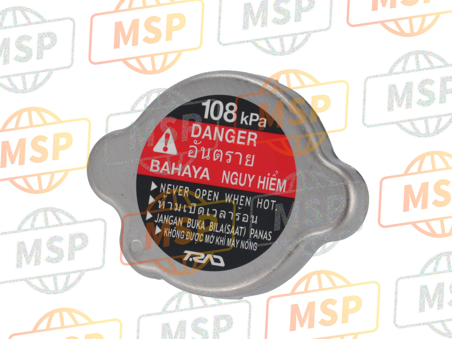 490850016, CAP-ASSY-PRESSURE ER650HHF, Kawasaki, 1