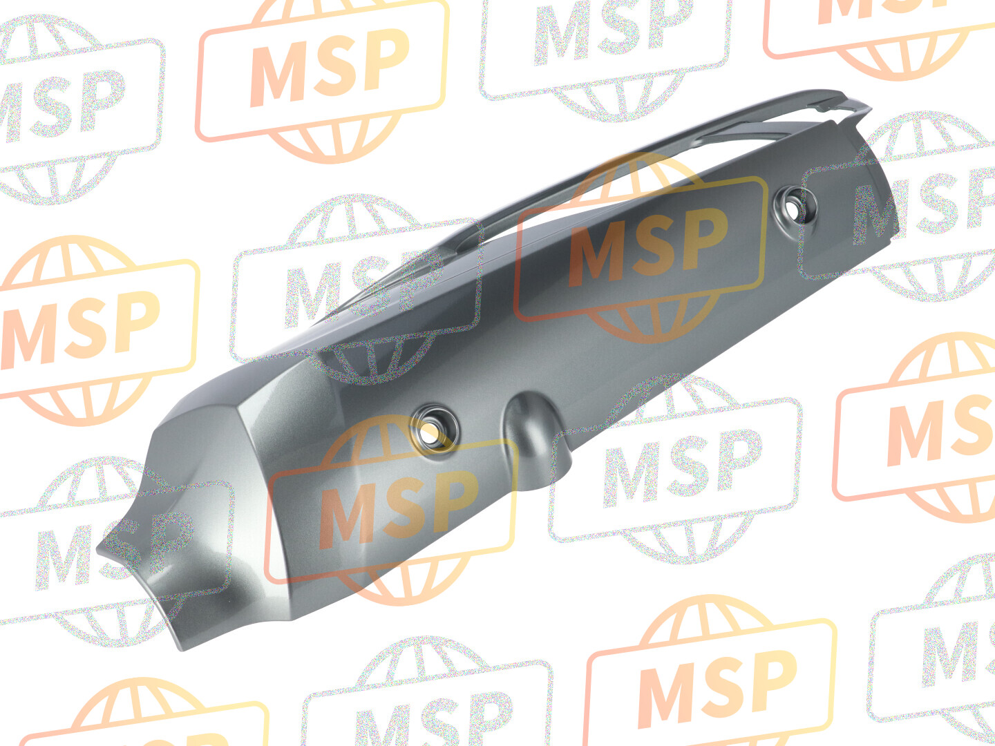 49106Y002967, COVER-MUFFLER, M.M.Gray, Kawasaki, 1