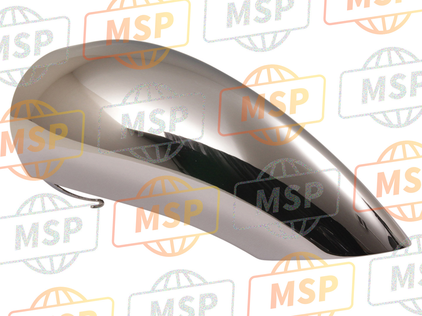 491070169, COVER-EXHAUST Pipe, Lh, Kawasaki, 1