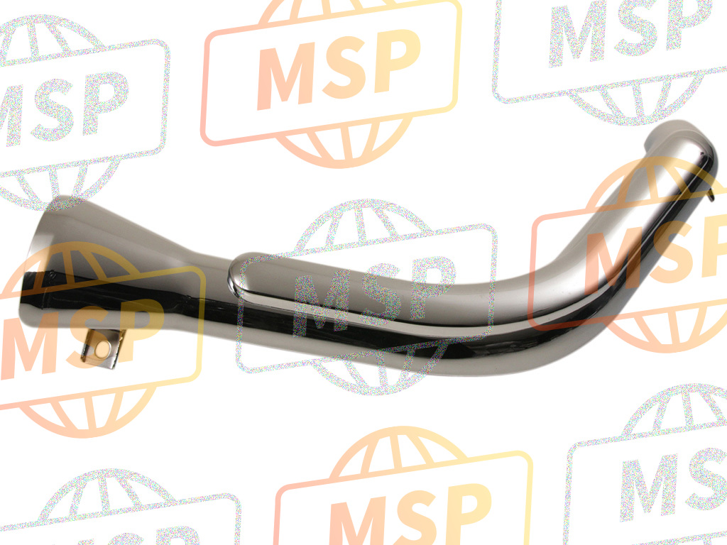 491071156, COVER-EXHAUST Pipe, Rr, Kawasaki, 1