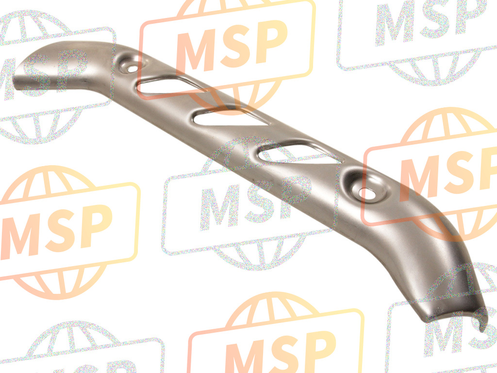 491071213, COVER-EXHAUST Pipe, Kawasaki, 1