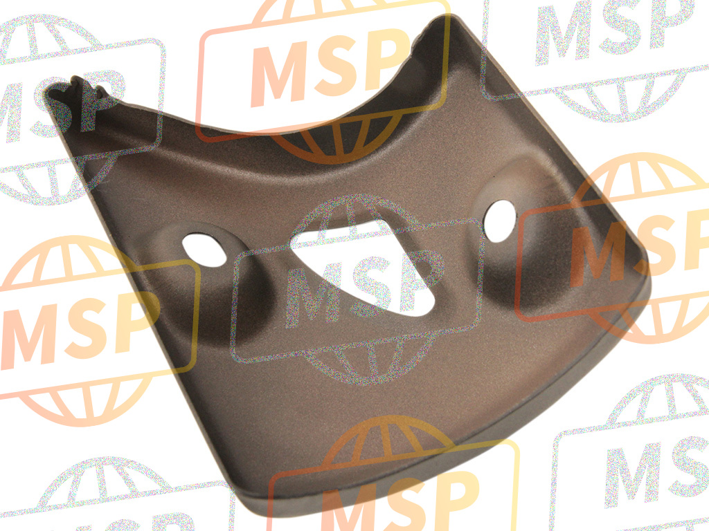 491071218, COVER-EXHAUST Pipe, Kawasaki, 2