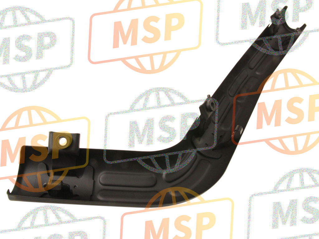 491071226, COVER-EXHAUST Pipe, Kawasaki, 2