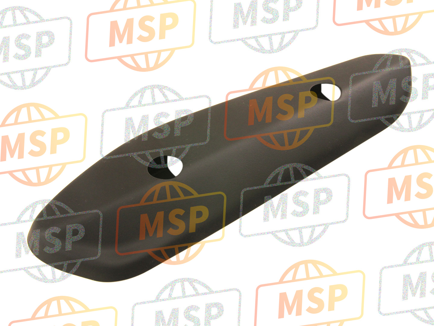 49107Y001, COVER-EXHAUST Pipe, Kawasaki, 1