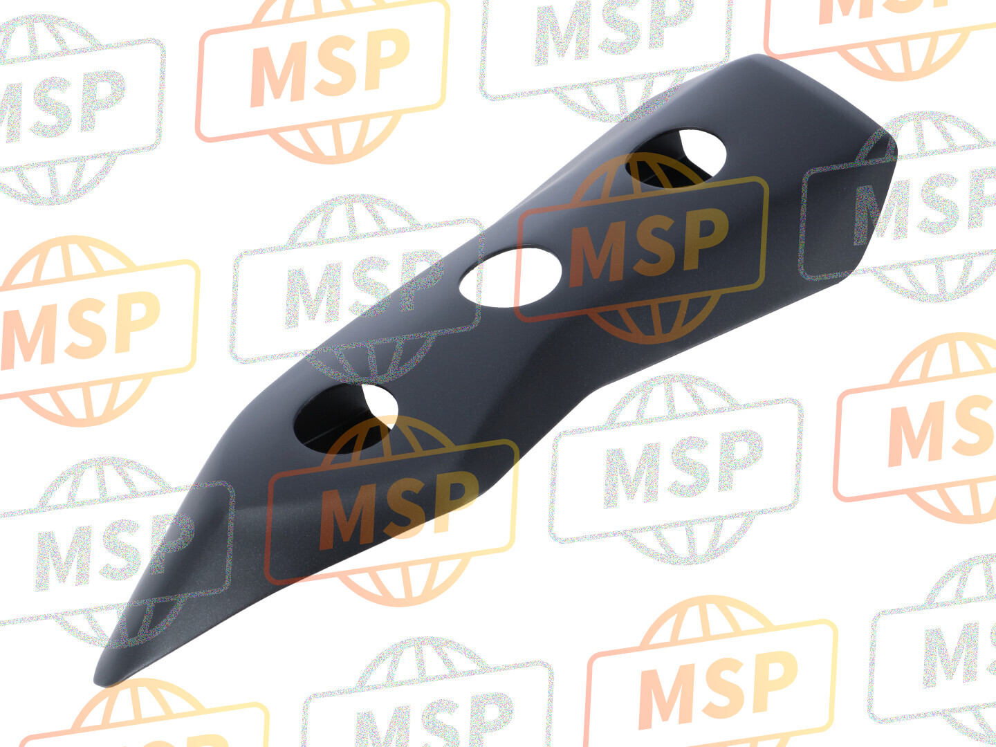 49107Y004, COVER-EXHAUST Pipe, Kawasaki, 1