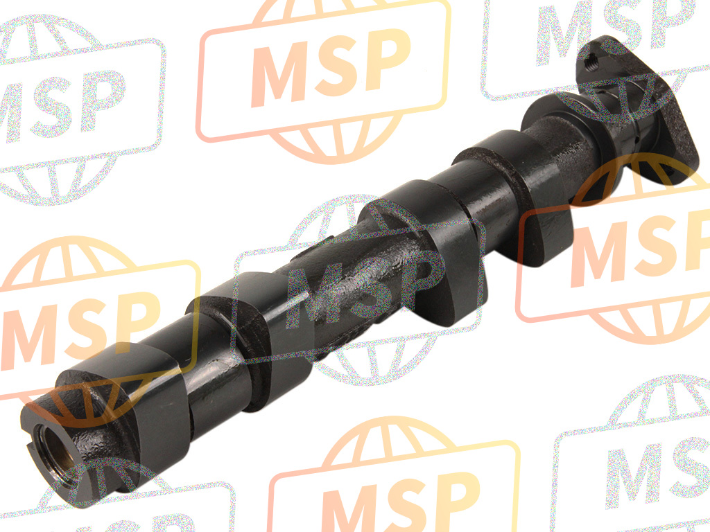 491180754, CAMSHAFT-COMP, Ex, Kawasaki, 1